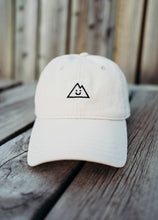 Load image into Gallery viewer, Organic Canvas Dad Hat
